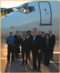 About Allegiant® | Low Fare Airline & Travel Deals Company