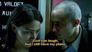 Amores Perros Drama