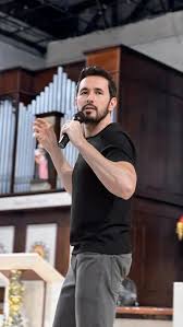 Já estamos em contagem regressiva para o 19° ACAMP MARK! Está chegando o  dia em que dezenas de pessoas viverão dias extraordinários na presença de  Deus. No ACAMP MARK vidas são transformadas,