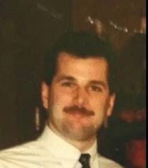 Obituary for David John Walsh