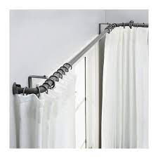 Products Corner Window Curtains Corner Curtains Bay Window Curtains