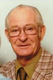 Earl Marinus Saunders (1912-1989)