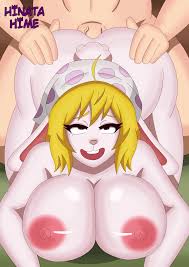 Rule34 - If it exists, there is porn of it  carrot (one piece)  6485516