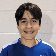 Safford JV Soccer Roster (2023-24)