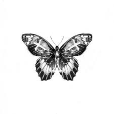 ป กพ นในบอร ด Butterfly Dragonfly