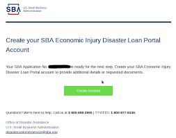 The last thing anyone wants to think about is a natural disaster damaging their home or business. Sba Eidl Loan Went Through Unlock Credit Files To Verify Ident