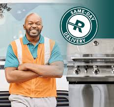 Wanna know how Roadie delivers big and bulky items fast?