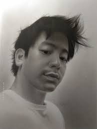 SLASH graphite pencils