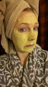 Easy makeup tutorial with one compact, one brush