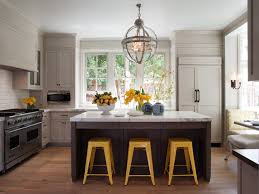 Colors and appliances are truly featuring country decorating themes. Guest Picks Cook Up A Modern Victorian Kitchen