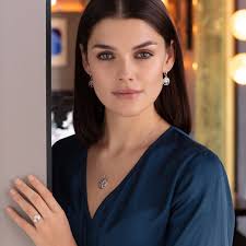 Solvar Silver & 10K Diamond Tree of Life Pendant Necklace 18Ã¢Â€Â long  chain