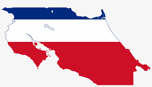 Game kicks off at 7pm et / 4pm pt; Bandera De Costa Rica Png 1200x630 Png Download Pngkit