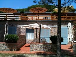 Ideali per le famiglie in vacanza. Alcuni Appartamenti Foto Di Iselba Residence Hotel Isola D Elba Tripadvisor