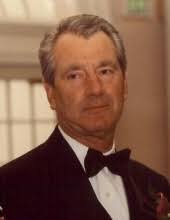 Obituary information for Clive Frederick Allen