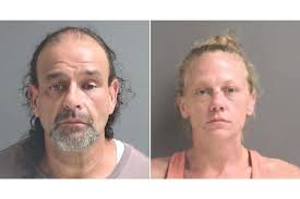 USCG Pulls Man Wanted By U.S. Marshals Service From Water