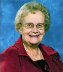 Obituary information for Helen Louise Kilborn
