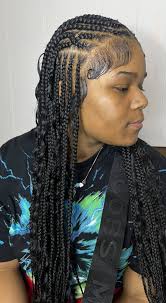 SoUnik The Stylist allowed me to bring my talents in & it's about to go  crazy! Get in with me cause Team Crown'd is taking it to the next level !  💜👑🤞🏽