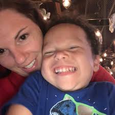 Fundraiser by Cedra Cadorette : Help Mom Overcome Cancer and Walk Again