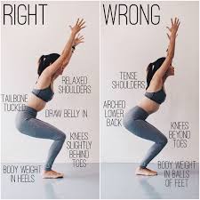 What Are The Benefits Of Utkatasana Yoga Benefits Easy Yoga Workouts Yoga Poses For Beginners
