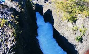 4.3 based on 6 reviews. Petrohue Falls Todos Los Santos Lake City Patagonia Austral