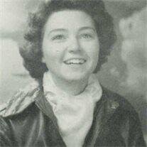 Margaret Ann Hamilton Tunner Obituary Obituary