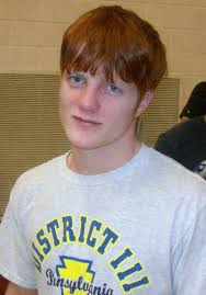 BCIAA Wrestling Championships: January 2011