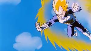 Maybe you would like to learn more about one of these? Vegeta Vs Android 18 Dragon Ball Z Vegeta Dragon Ball