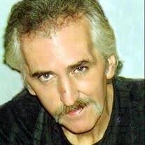 Charles "Chuck" Leonard Gray Obituary