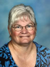 Obituary information for Patricia Larson