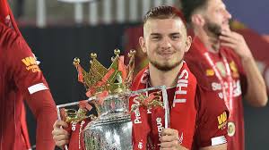 Arsenal won the trophy at wembley on saturday afternoon. Liverpool To Pay Record Compensation Fee To Fulham For Harvey Elliott As Com