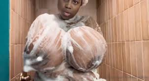 Onlyfans-clubmaseratixxx Shower - EPORNER