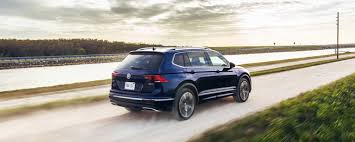 Vw tiguan r line mpg. 2021 Volkswagen Tiguan Mpg Allen Samuels Volkswagen