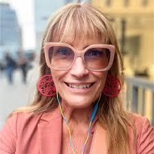 Diana Forsman's Instagram, Twitter & Facebook