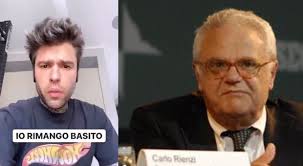 Scontro totale tra fedez e il codacons in tema di coronavirus. Coronavirus Fedez Codacons E Scontro Vuole Bloccare Le Raccolte Fondi Falso Lo Querelo