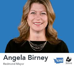 News Flash • Mayor Birney Joins Sound Transit Board of Direc