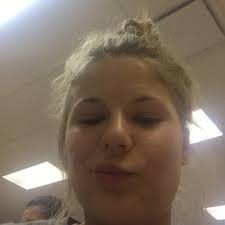 katie shrader (@bioelephant)