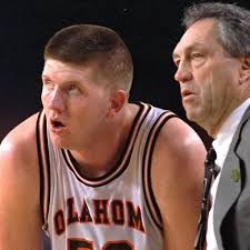 Born June 8, 1973, Bryant "Big Country" Reeves is one of the most beloved  figures in Oklahoma State Cowboy Basketball history. Raised in the small  town of Gans, Oklahoma and standing seven