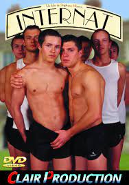 Internat DVD gay Hotcast