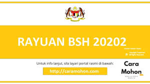 Maybe you would like to learn more about one of these? Cara Buat Semakan Keputusan Dan Rayuan Bsh 2020 The Informasi