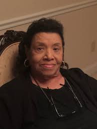 Obituary information for Yvonne Beverly Ewing