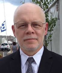 DENNIS J. DOWLING, DO, MA, FAAO RECEIVES DISTINGUISHED SERVICE AWARD FROM  THE AMERICAN ACADEMY OF OSTEOPATHY