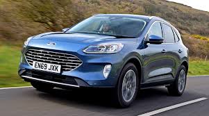 Build your own and schedule a test drive today. Ford Kuga Review Auto Express