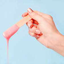Some recommend attaching a paper strip or piece of cloth to the skin, and then heating them with warm. 7 Different Types Of Waxes For Hair Removal
