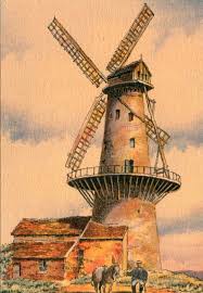 Atlas des moulins de la Flandre française