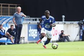 Psg vs strasbourg highlights & full match ligue 1 date: Zvijcfrw3ilg0m