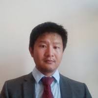 huanchen CHEN Email & Phone Number