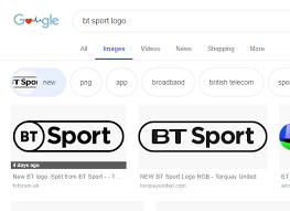 It does not meet the threshold of originality needed for copyright protection, and is therefore in the public domain. New Bt Logo Split From Bt Sport Page 4 Tv Forum