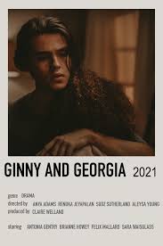 Tons of awesome ginny and georgia wallpapers to download for free. Ginny And Georgia Polaroid Poster In 2021 Iconic Movie Posters Movie Posters Minimalist Film Posters Vintage