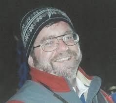 Terry Ahern Obituary August 12, 2013