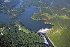 Der stausee ottenstein befindet sich in niederösterreich bei ottenstein, lichtenfels und stausee ottenstein. Lafc Stausee Ottenstein
